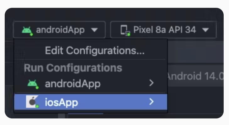 Kotlin Multiplatform Build